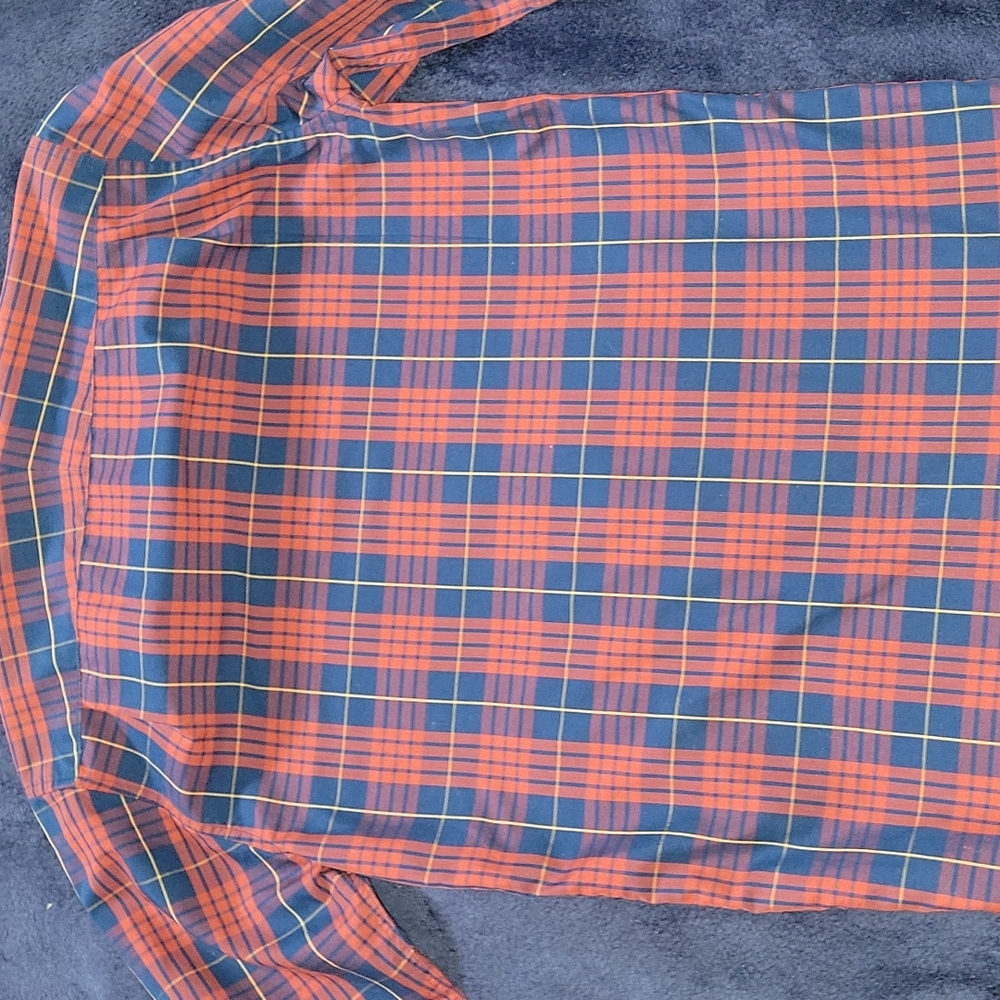 Nordstrom button down - Picture 3 of 3
